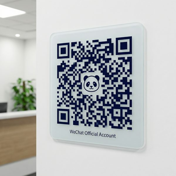 国产自拍公众号二维码