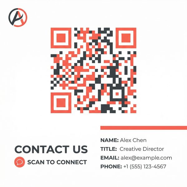 国产自拍商务二维码